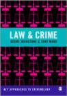 Image for Law and crime