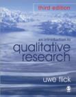 Image for An Introduction to Qualitative Research