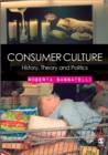 Image for Consumer Culture