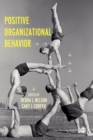 Image for Positive Organizational Behavior
