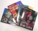Image for Learning and the Brain Pack : WITH How the Brain Works WITH How the Special Needs Brain Learns WITH How the Gifted Brain Learns WI
