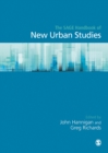 Image for The SAGE handbook of new urban studies