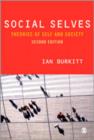 Image for Social selves  : theories of self and society