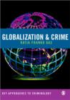 Image for Globalization and Crime