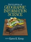 Image for Encyclopedia of geographical information science