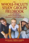 Image for The Whole-Faculty Study Groups Fieldbook
