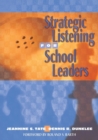 Image for Strategic Listening for School Leaders
