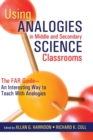 Image for Using Analogies in Middle and Secondary Science Classrooms