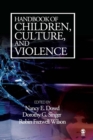 Image for Handbook of Children, Culture, and Violence