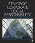 Image for Strategic Corporate Social Responsibility