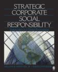Image for Strategic corporate social responsibility  : stakeholders in a global environment