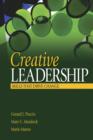 Image for Creative Leadership
