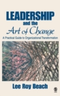 Image for Leadership and the Art of Change