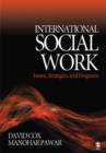 Image for International Social Work