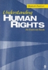 Image for Understanding human rights  : an exercise book
