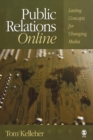 Image for Public Relations Online