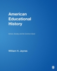 Image for American Educational History