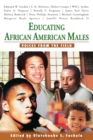 Image for Educating African American Males