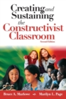 Image for Creating and Sustaining the Constructivist Classroom