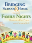 Image for Bridging School and Home Through Family Nights
