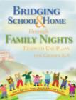 Image for Bridging School and Home Through Family Nights