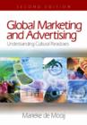 Image for Global Marketing and Advertising