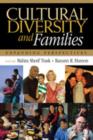 Image for Cultural Diversity and Families : Expanding Perspectives