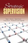 Image for Strategic supervision  : personnel management in human service