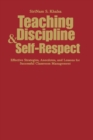 Image for Teaching Discipline &amp; Self-Respect