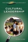 Image for What Every Principal Should Know About Cultural Leadership