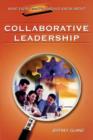 Image for What Every Principal Should Know About Collaborative Leadership