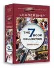 Image for What Every Principal Should Know About Leadership : The 7-Book Collection