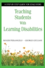 Image for Teaching Students With Learning Disabilities