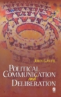 Image for Political Communication and Deliberation