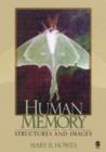 Image for Human Memory : Structures and Images