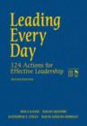 Image for Leading Every Day