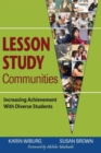 Image for Lesson Study Communities