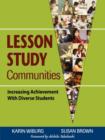 Image for Lesson Study Communities