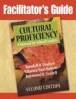 Image for Facilitator&#39;s Guide to Cultural Proficiency