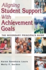 Image for Aligning Student Support With Achievement Goals
