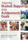 Image for Aligning Student Support With Achievement Goals
