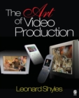 Image for The Art of Video Production