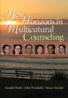 Image for New Horizons in Multicultural Counseling