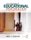 Image for Encyclopedia of Educational Psychology