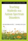 Image for Teaching Students With Autism Spectrum Disorders