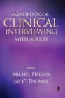 Image for Handbook of Clinical Interviewing With Adults
