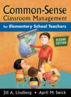 Image for Common-Sense Classroom Management for Elementary School Teachers