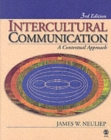 Image for Intercultural Communication : A Contextual Approach
