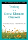 Image for Teaching in a Special Education Classroom