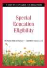 Image for Special Education Eligibility